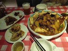 -西域阿里马新疆菜·清真(桂花路店)