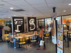 -麦当劳(平和堂店)