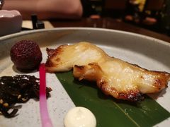 -九洲喜来登酒店湖月日餐厅