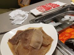 -海底捞火锅(公益西桥店)