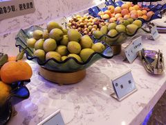 -澜悦港海鲜体验主题餐厅