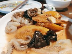 -前海沿·青岛菜(李沧万达店)