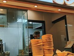 -谷连天安心食堂(裕华万达店)
