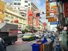 -唐人街(耀华力路)