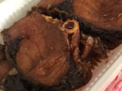 熏鱼-嘉荟市场(北新泾店)