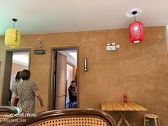 -传统菜农庄(皇姑路店)