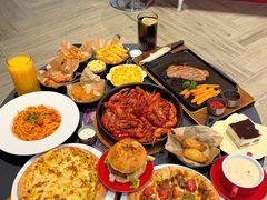 -必胜客(大悦城店)