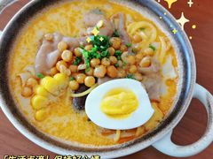 -小蜜蜂·Bakery&Coffee(翰子花园店)