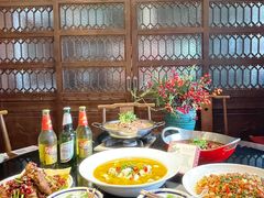 -川流不息·地道川菜·小龙虾(新松江路店)