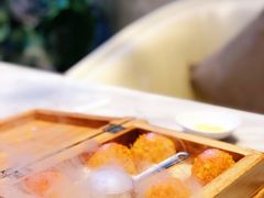 爆浆虾球-木棉花开(中心城店)