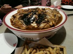 -旺顺阁鱼头泡饼(小红门店)