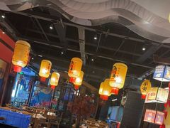 -杨记隆府重庆江湖菜(大悦城店)
