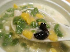 特色疙瘩汤-吕氏疙瘩汤·私家菜馆(慈云寺店)