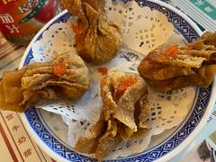 -捷信牛奶甜品世家(学府店)