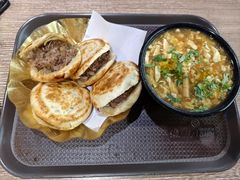 -永茂驴肉(莲池南大街总店)