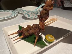 -桂满陇·海市蜃楼·黑金(国金店)