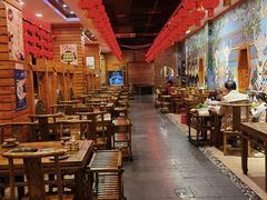 -亮欢寨酸汤鱼(沙冲路店)