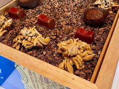 -Le Comptoir de Pierre Gagnaire