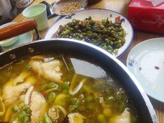 -蜀厨小匠·民间川菜(犀浦店)