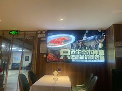 -湘中缘·湖南菜(娄底驻京办店)