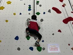 -DODO攀岩馆