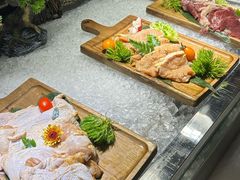 -星璞全日餐厅·高空自助餐(深铁铂尔曼酒店)