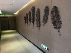 -广州珠江新城木莲庄酒店(暨南大学店)