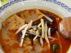 -小螺号螺蛳粉(万科钻石广场店)