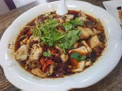 -小四川美食馆(幸福路店)