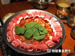 -春熙台韩国料理·章鱼肥牛(西丽店)