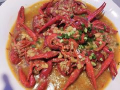 -霸王虾·麻辣小龙虾(洋河店)