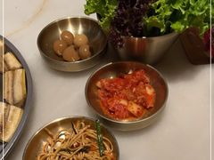 -韩宫宴烤肉·料理(大宁国际店)