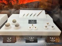 -河姆渡遗址博物馆