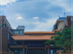 -解放路步行街                