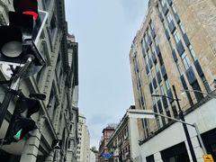-南京路步行街