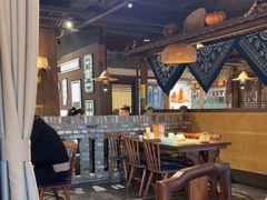 -井水小厨·湘菜(活力广场店)