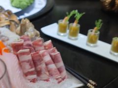 -金象泰馆泰式海鲜火锅(文南路店)