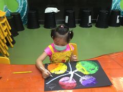 -杨梅红艺术教育(万象城教学中心)