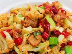 -高玛纳驴肉火烧(一世界店)