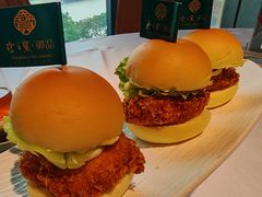 -珍之宝御品·寻味顺德(容桂渔人码头店)