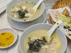 -有腥气私房菜·寻味顺德