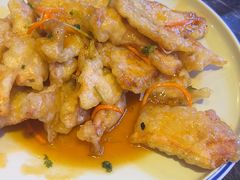 -粗粮人家·东北菜(洋桥店)