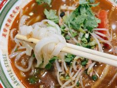 老友猪肉粉-亚皆老街南宁老友粉·米粉(印象城店)