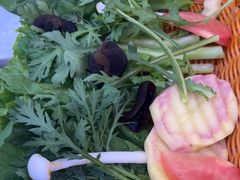 -阿婆情腊排骨火锅(金虹路店)