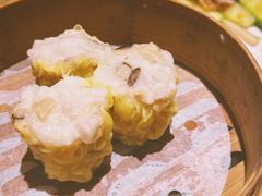 北菇滑烧卖-杭州JW万豪酒店-万豪中餐厅
