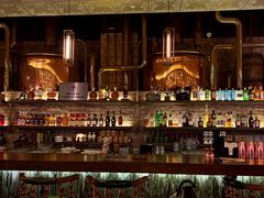 -MR.ROCKY洛奇先生RESTAURANT&BAR(宝安壹方城店)