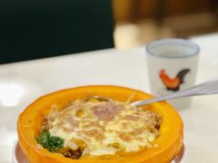 -本味轩精品茶餐厅(黄山路店)