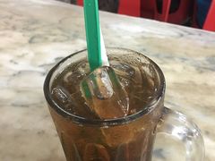 -丽丰茶冰室