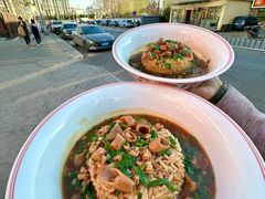 -醉炫音速烧烤·干煸菜(沙河总店)