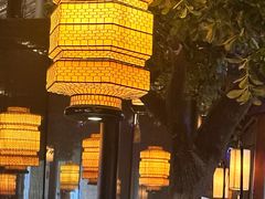 -绿茶餐厅(昆明世纪金源店)